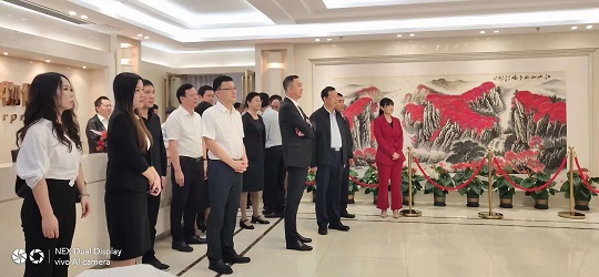 广西2020民企入桂(重庆)投资合作洽谈会在渝圆满举行