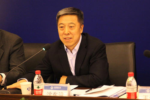  沈东进