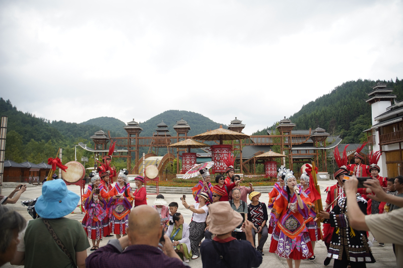 “YU见”城文旅品牌